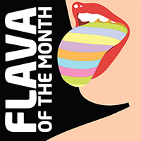 Flava Of the Month