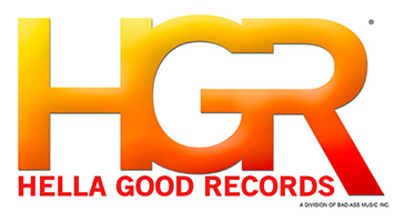 Hellagood Records Mixtapes