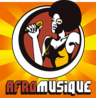 AFRO Musique