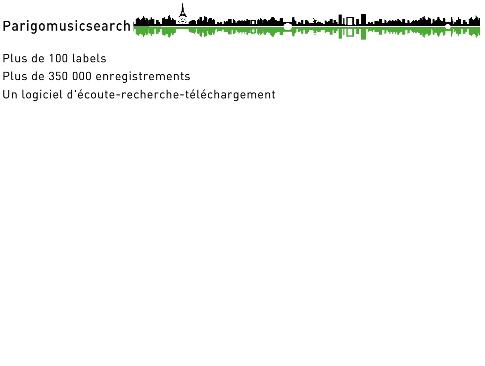 parigomusicsearch