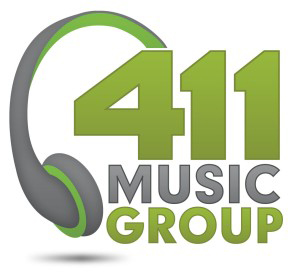 411 music group