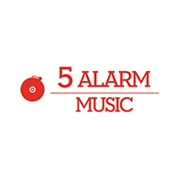 ALARM MUSIC