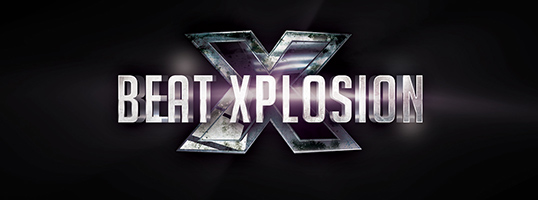 Beat Explosion
