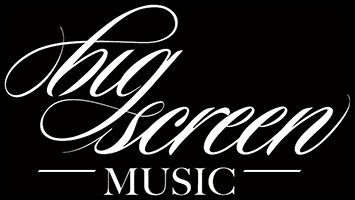 Big Screen Music