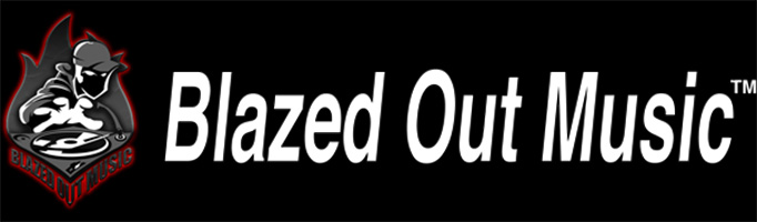 Blazed out Music