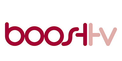 Boost TV