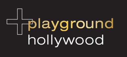 Playground Hollywood Music
