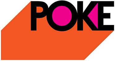 Poke