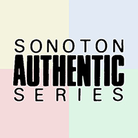 Sonoton Authentic series