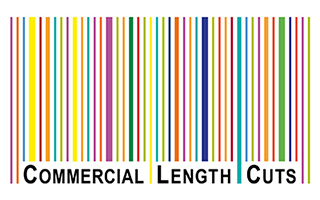 Commercial Length Cuts