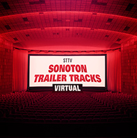 Sonoton Trailer Tracks