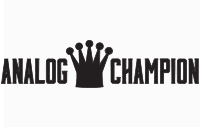 Analog Champion