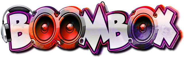 Boombox