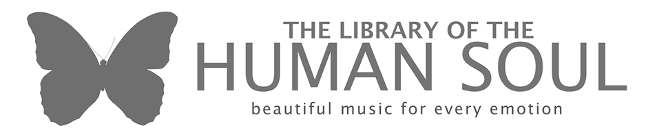 Library Of The Human Soul