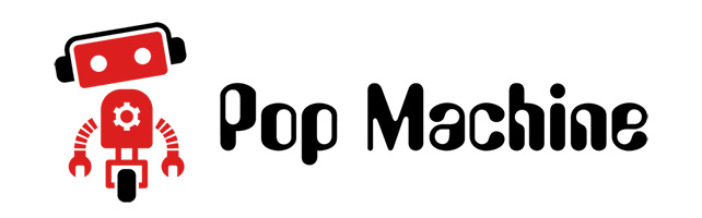Pop Machine